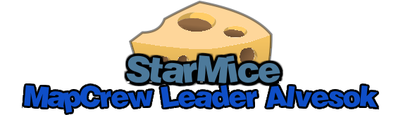 Mapcrew Leader